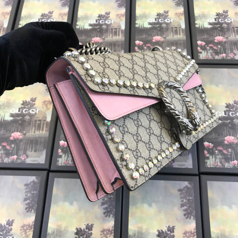 COZY - Guki Lady Bags - 1475