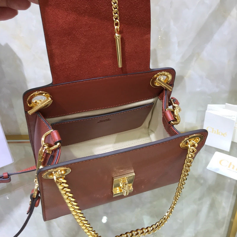 JB - CLE Lady Bags - 102
