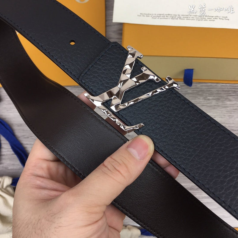 JB - LOV Belts - 165