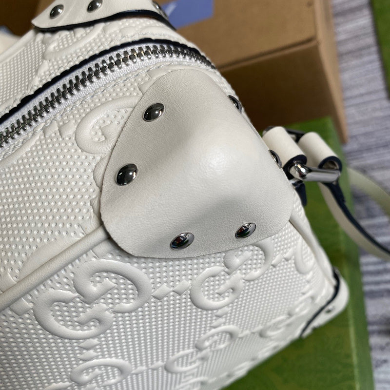 COZY BAGS - Guki Men Bags - 109