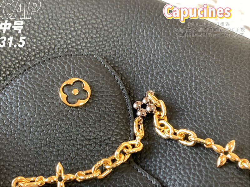 COZY - LOV Lady Bags - 729
