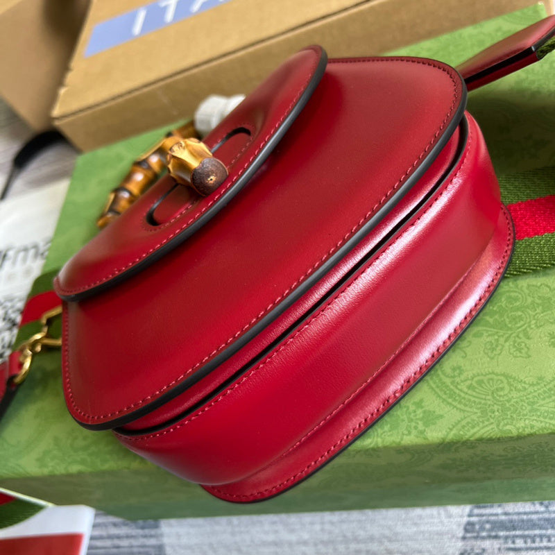 JB - Guki Lady Bags - 350