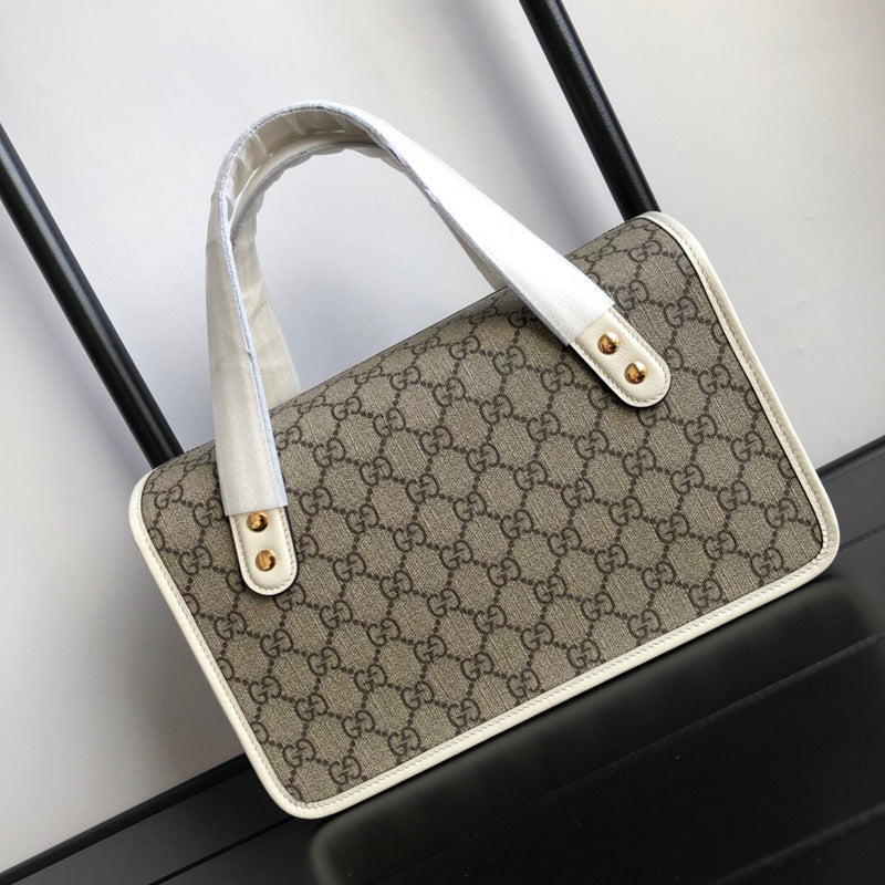 JB - Guki Lady Bags - 1244