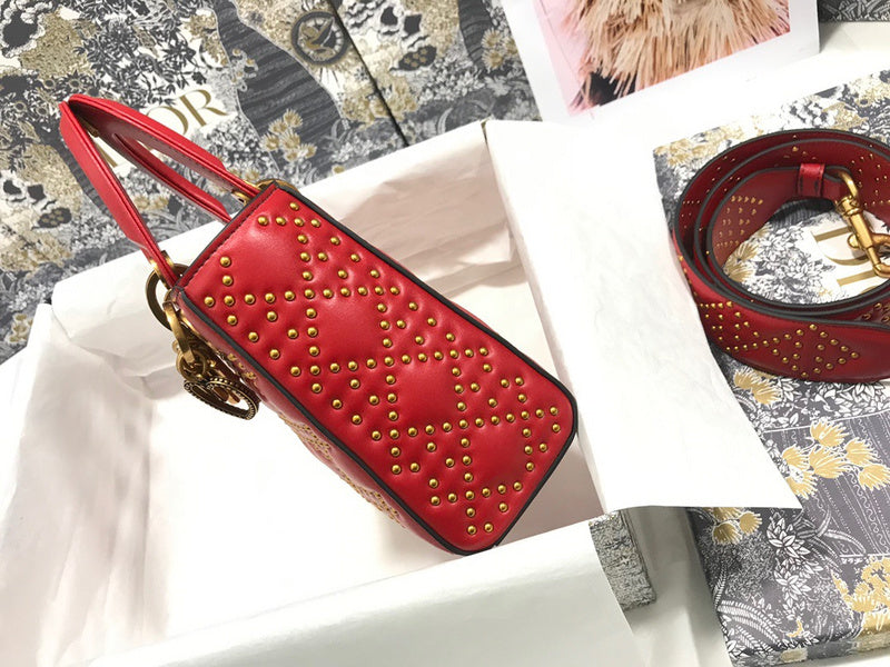 Cozy Bags - DOR Bags - 378