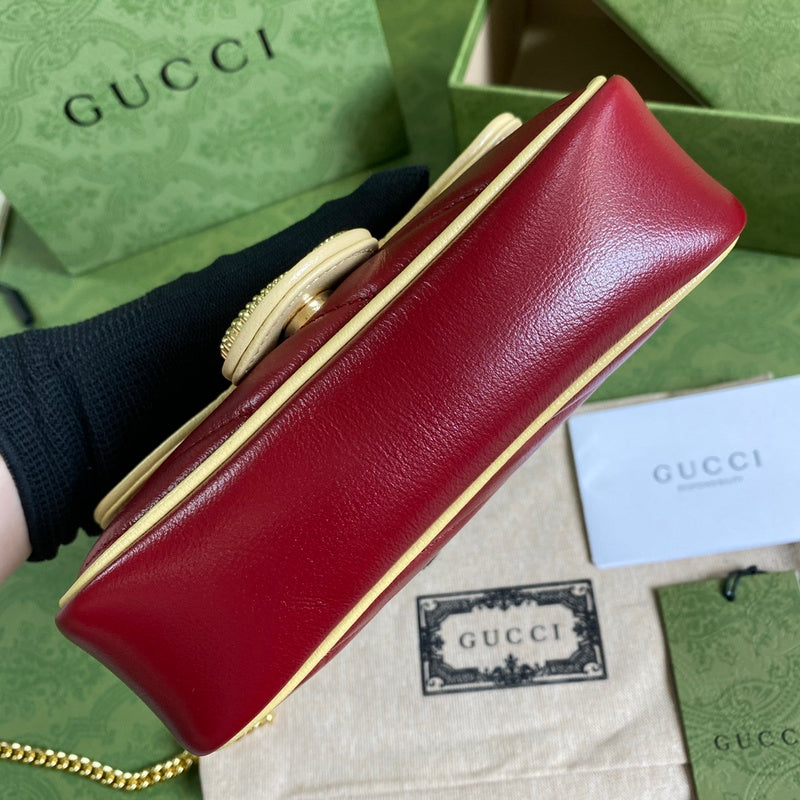 JB - Guki Lady Bags - 1023