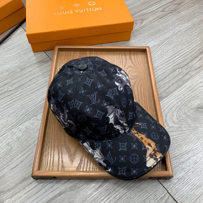 COZY BAGS - LOV Hats & Caps - 111