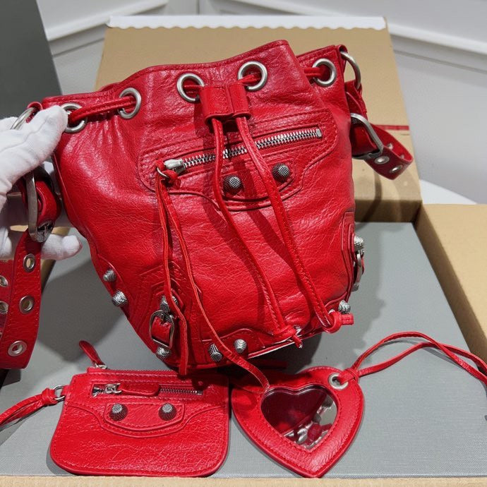 COZY - BG Bags - 562