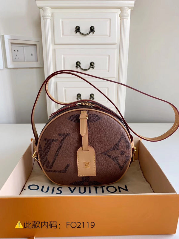 COZY BAGS - LOV Bags - 5106