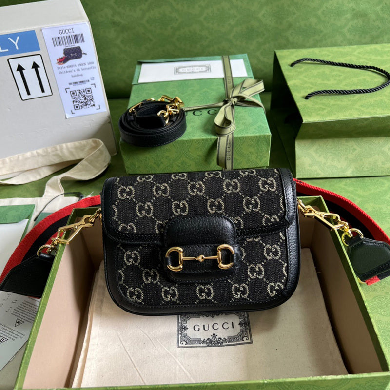 JB - Guki Lady Bags - 781