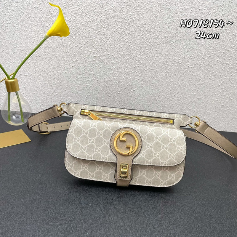 COZY BAGS - GUKI Bags - 451