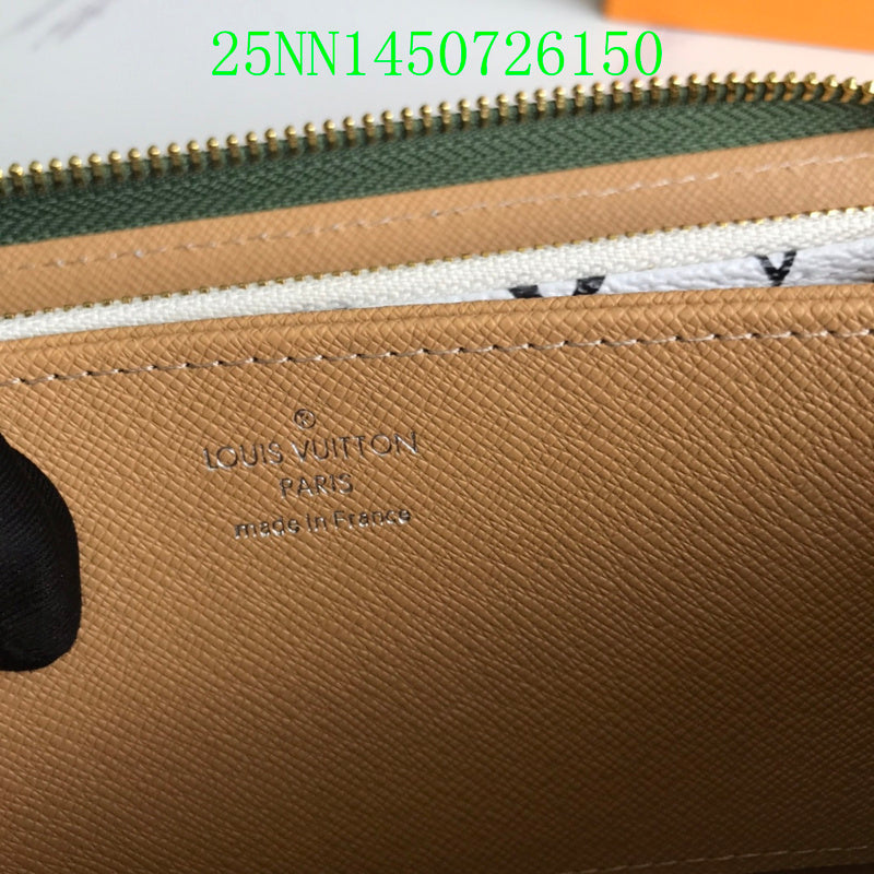 COZY BAGS - LOV Wallet - 202