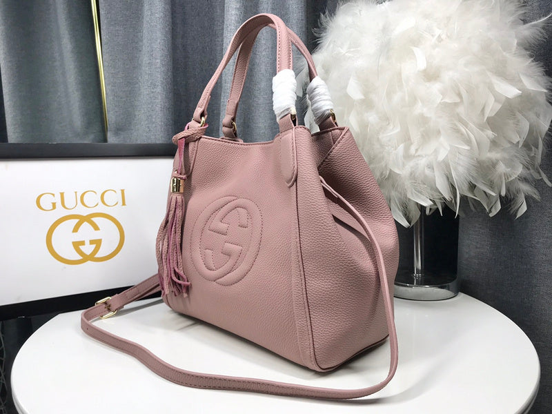 COZY BAGS - GUKI Bags - 564