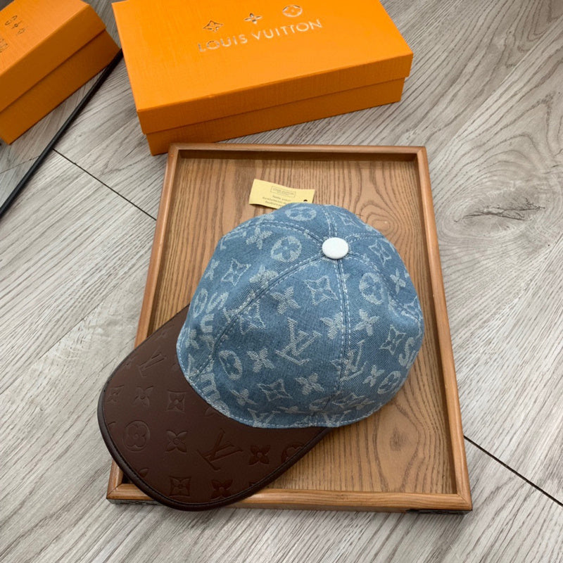 COZY BAGS - LOV Hats & Caps - 107