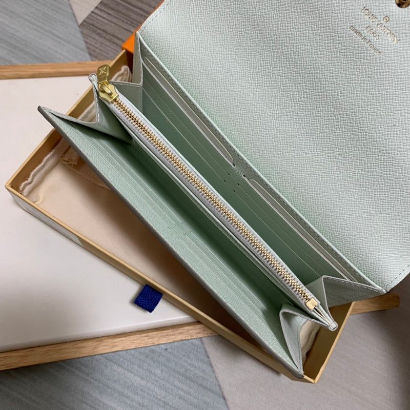 COZY BAGS - LOV Wallets - 585