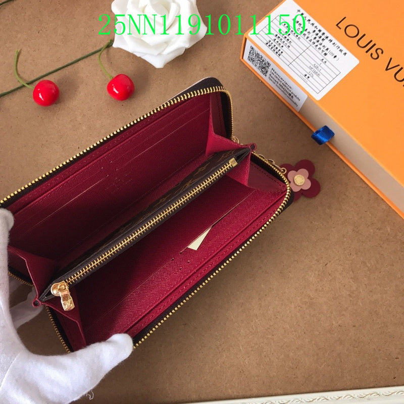 COZY BAGS - CHL Wallet - 565