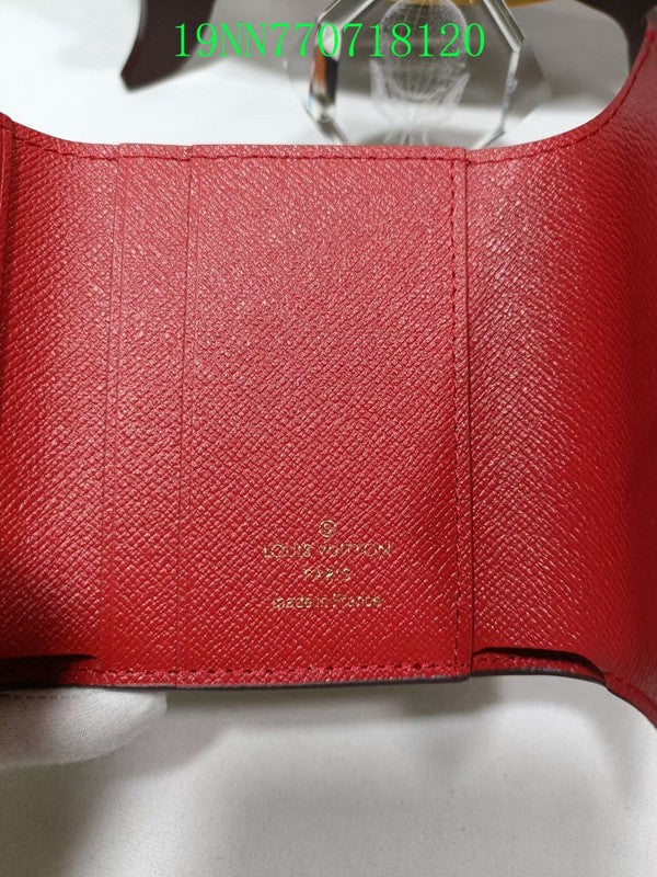 COZY BAGS - LOV Wallet - 1064