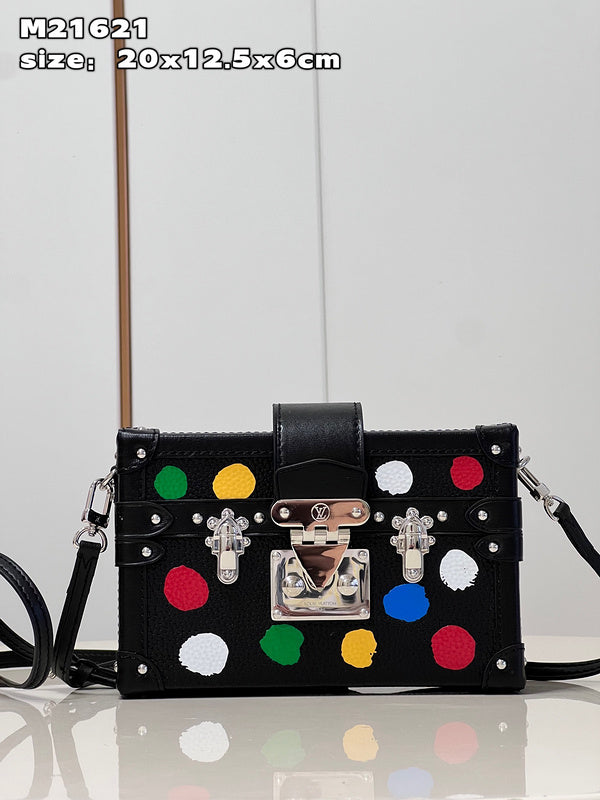 COZY BAGS - LOV Bags - 753
