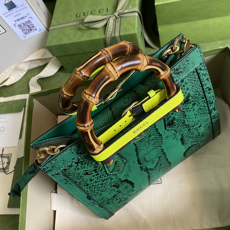 COZY BAGS - GUKI Bags - 1689