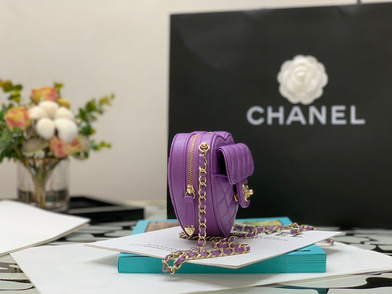 COZY BAGS - CHL Lady Bags - 284