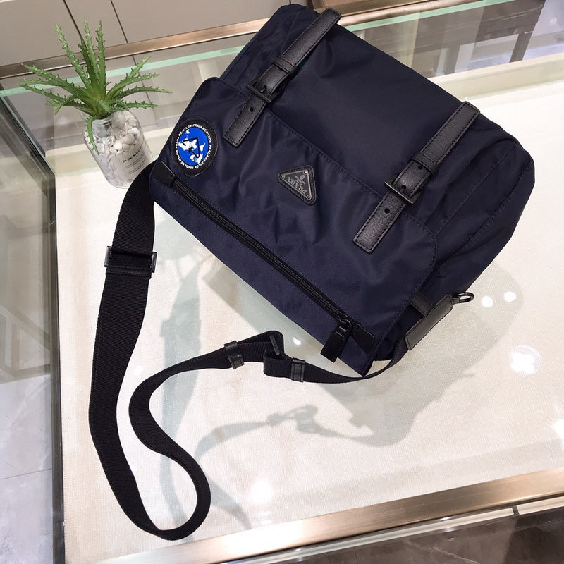 COZY BAGS - PD Men Bags - 227
