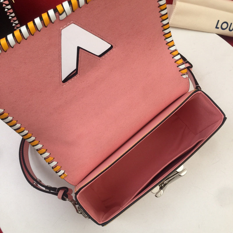 COZY BAGS - GUKI Women Bags - 1635