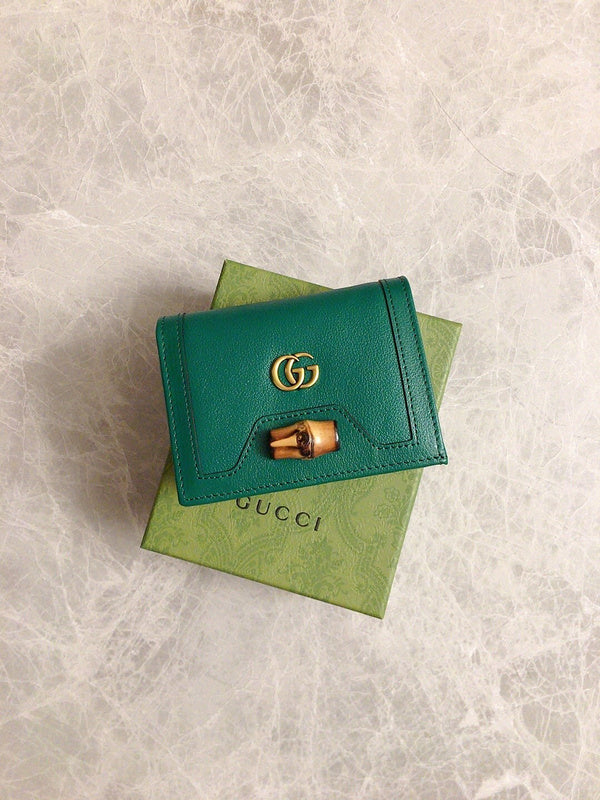 COZY BAGS - Guki Wallet - 241
