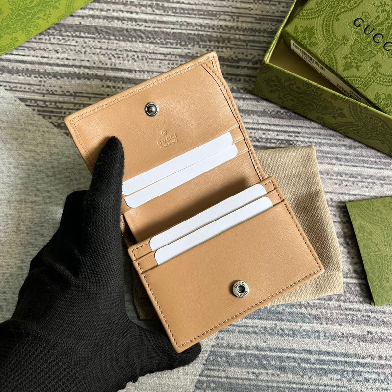 COZY BAGS - Guki Wallet - 055