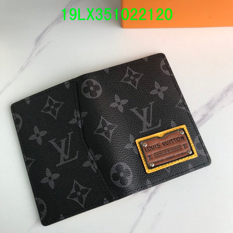 COZY BAGS - CHL Wallet - 1432