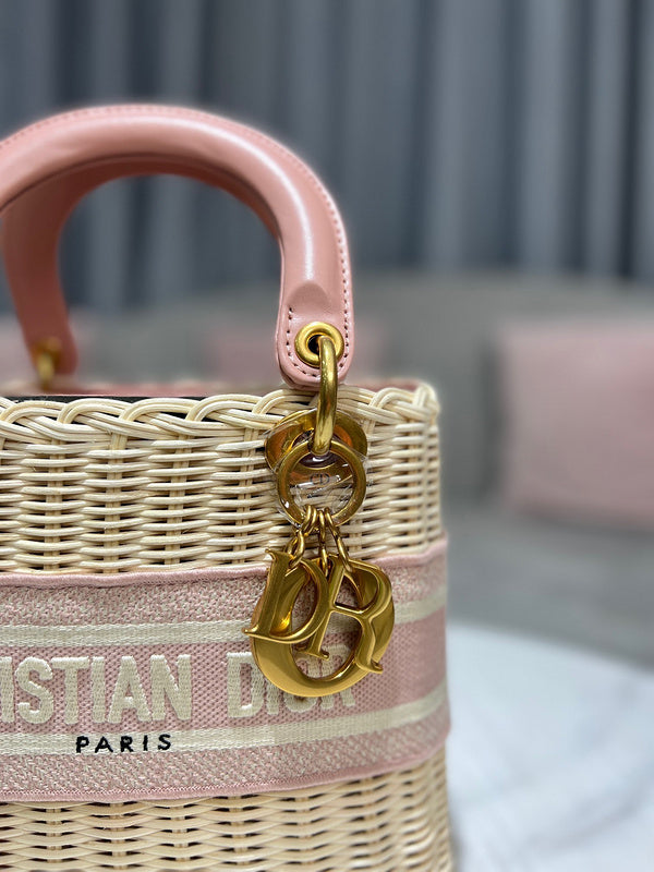 JB - DOR Lady Bags - 339