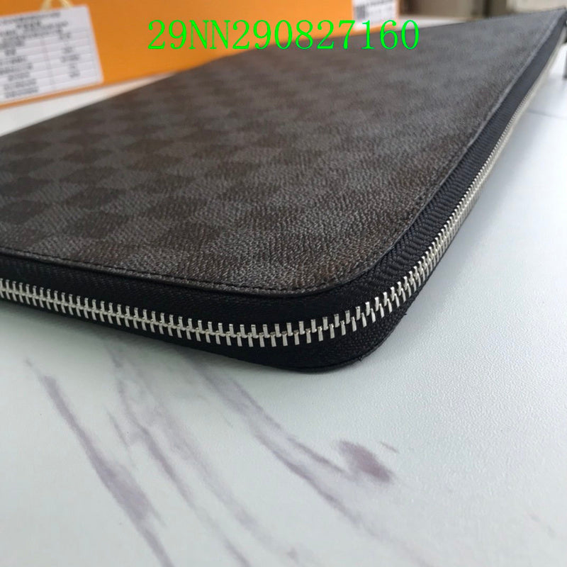 COZY BAGS - CHL Wallet - 631