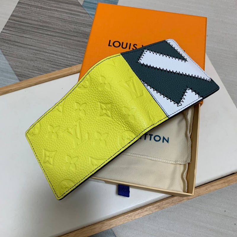 COZY BAGS - LOV Wallets - 576