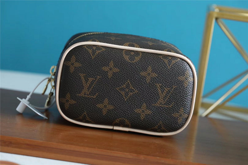 COZY - LOV Lady Bags - 1818