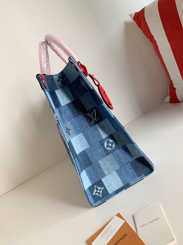 COZY - LV Bags - 4815