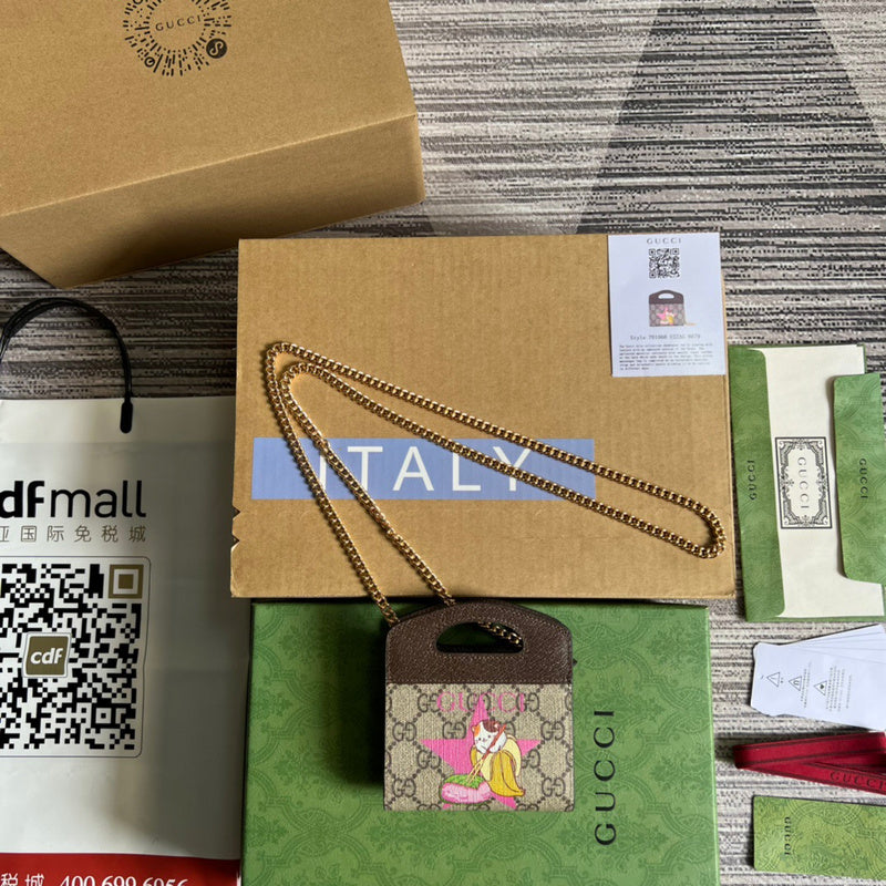 COZY BAGS - Guki Wallet - 181