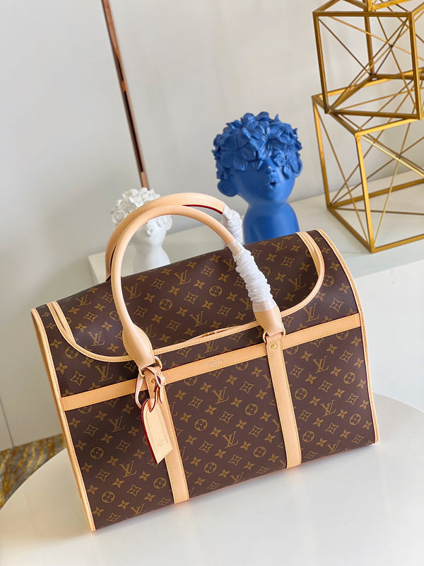 COZY BAGS - LOV Bags - 2647