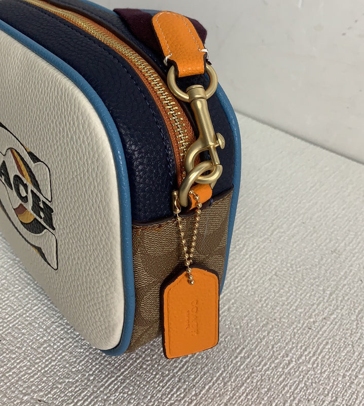 COZY - CAH Bags - 489