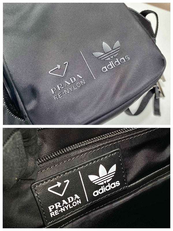 COZY BAGS - PD Men Bags - 010