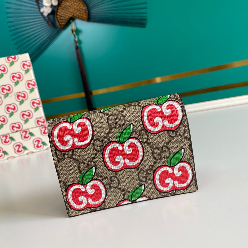 Cozy Bags - GUKI Women Wallets - 194