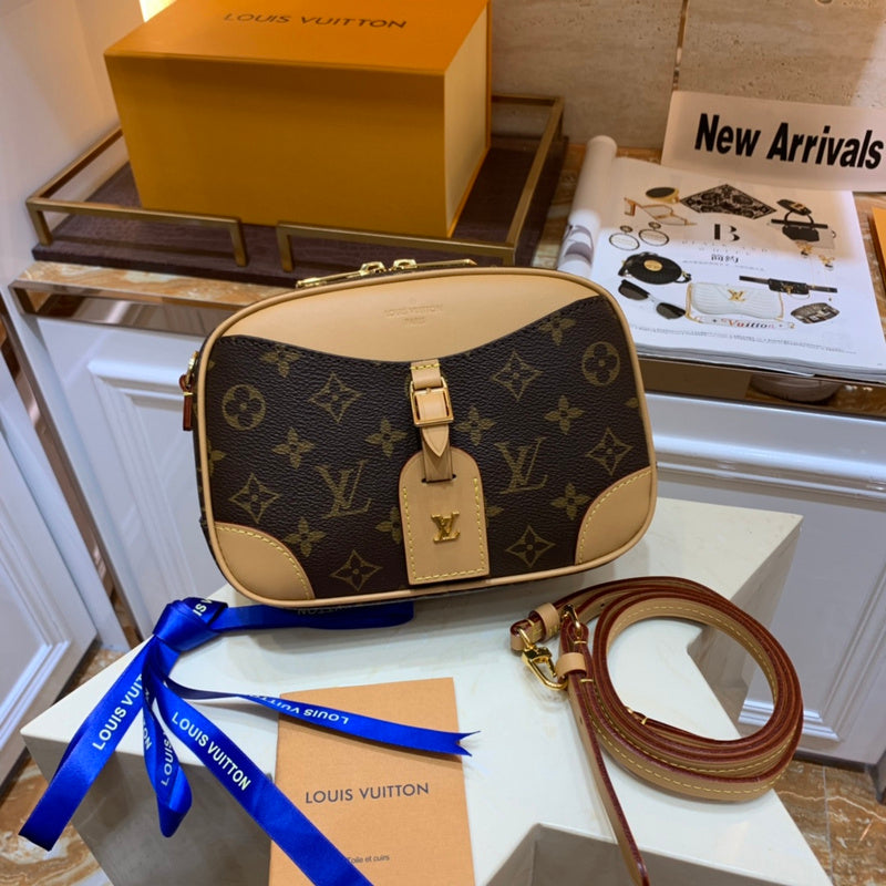 COZY BAGS - LOV Bags - 4350