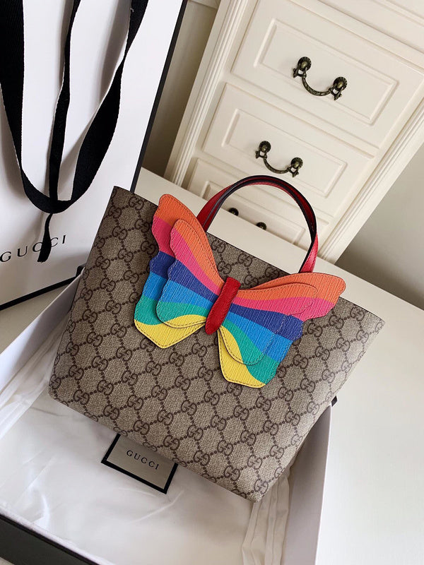 JB - Guki Lady Bags - 1290