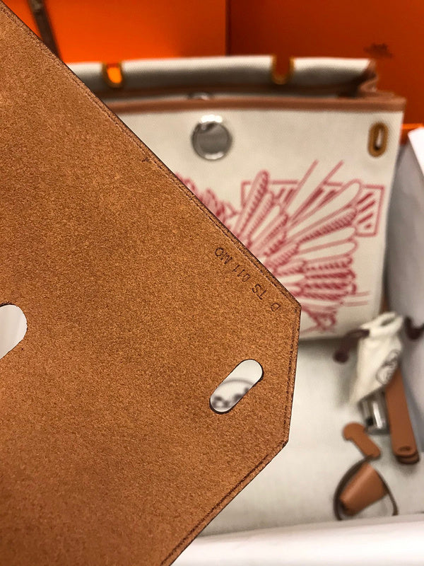 COZY BAGS - HMS Bags - 068