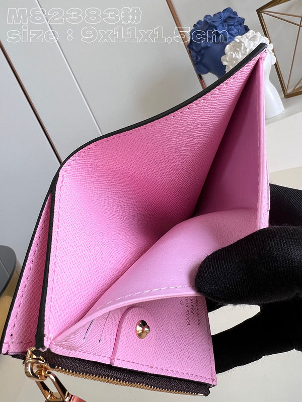 COZY - LOV Wallets - 051
