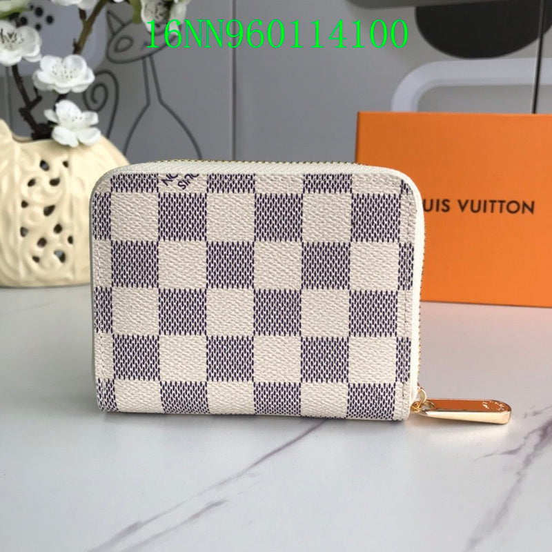 COZY BAGS - CHL Wallet - 1177