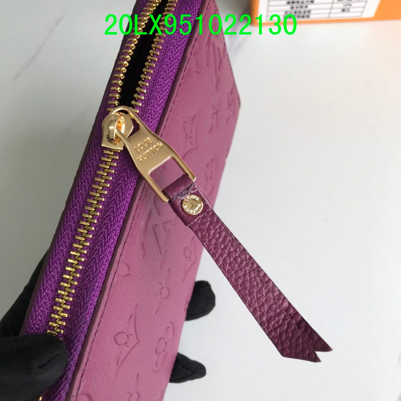COZY BAGS - CHL Wallet - 1387