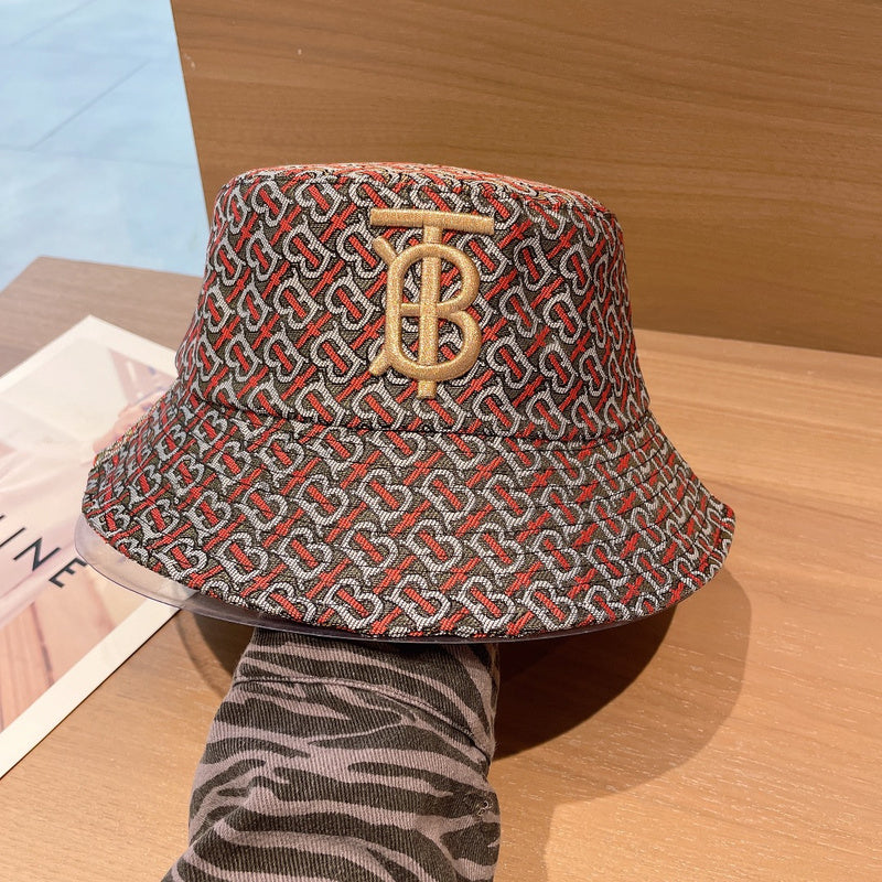 COZY BAGS - BOR Hats & Caps - 001