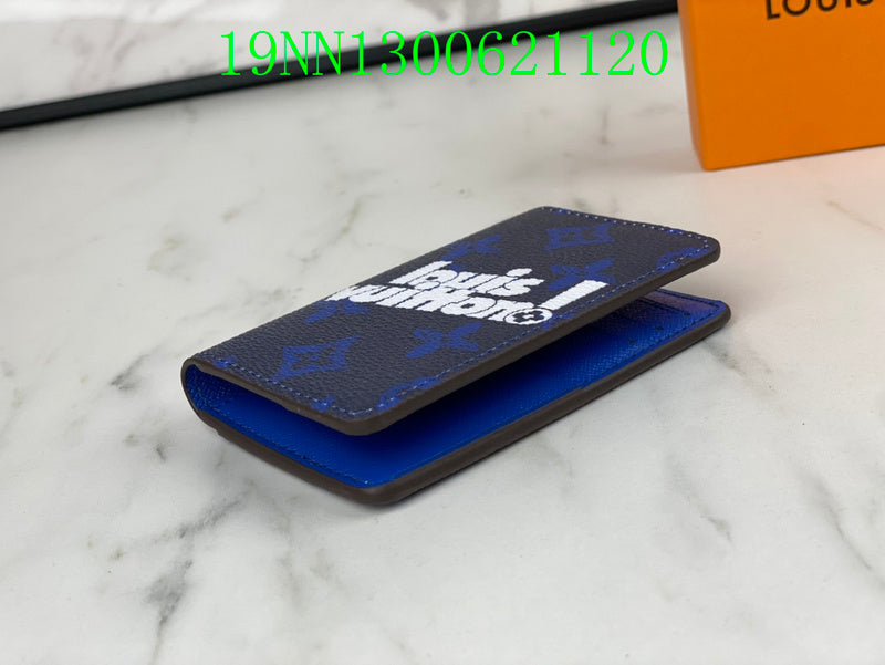 COZY BAGS - LOV Wallet - 329