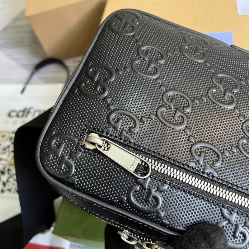 COZY BAGS - Guki Men Bags - 061