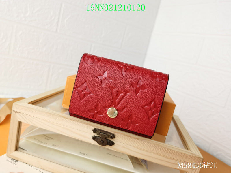 COZY BAGS - CHL Wallet - 364