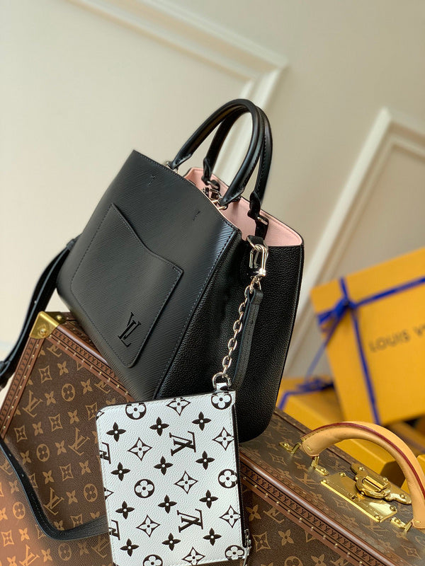 JB - LOV Lady Bags - 480