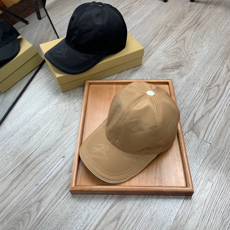 COZY BAGS - BOR Hats & Caps - 004